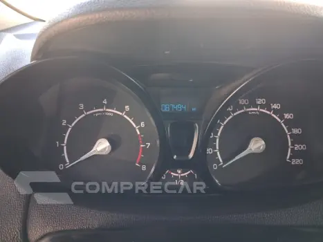 ECOSPORT 2.0 Freestyle 16V A