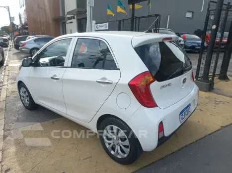 PICANTO 1.0 EX 12V