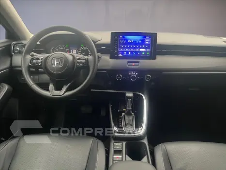 HR-V 1.5 DI I-VTEC FLEX EX CVT