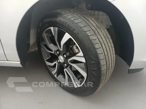 ONIX 1.0 TURBO FLEX PLUS PREMIER AUTOMÁTICO