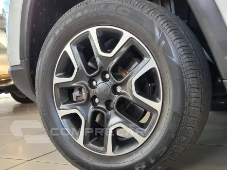 COMPASS TRAILHAWK 2.0 4x4 Dies. 16V Aut.