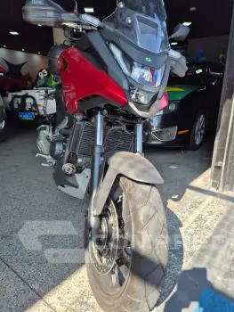 NC 750