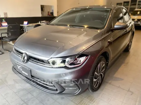 POLO 1.0 170 TSI Highline