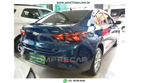 ONIX - 1.0 TURBO PLUS LT MANUAL