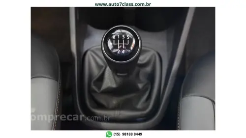 SAVEIRO - 1.6 MSI EXTREME CD 16V 2P MANUAL