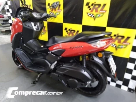 Yamaha Nmax 160