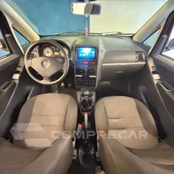 Idea ELX 1.4 mpi Fire Flex 8V 5p