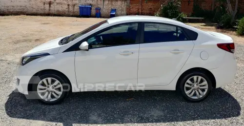 HB20S 1.0 12V Comfort