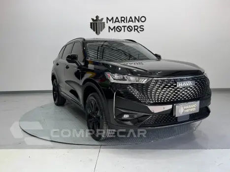 HAVAL H6 H6 PREMIUM HEV (HIBRIDO)