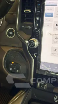 2500 6.7 I6 Turbo Laramie CD 4X4