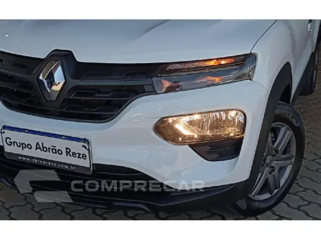KWID 1.0 12V SCE FLEX ZEN MANUAL