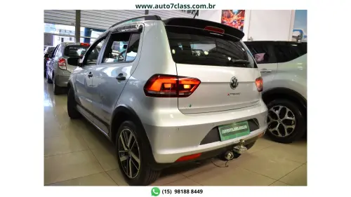 FOX - 1.6 MSI TOTAL XTREME 4P MANUAL