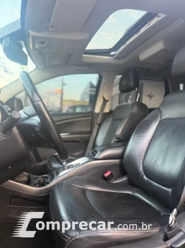JOURNEY RT  3.6 V6 Aut.