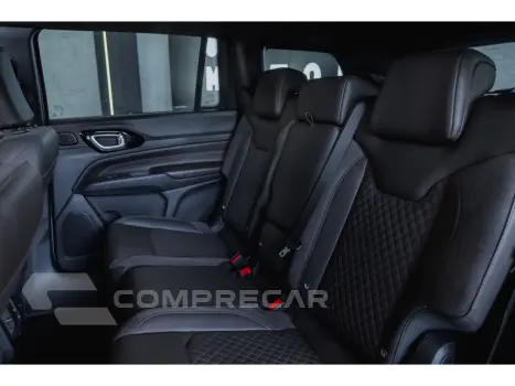 COMMANDER 2.2 TURBO DIESEL OVERLAND AT9