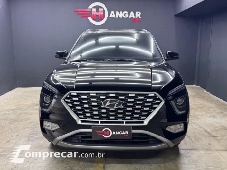 CRETA 1.0 TGDI FLEX LIMITED AUTOMÁTICOCRETA 1.0 TGDI FLEX LI