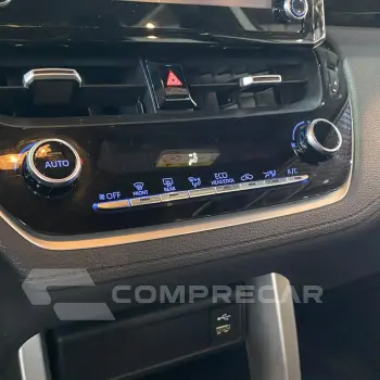 Corolla Cross XRE 2.0 16V Flex Aut.