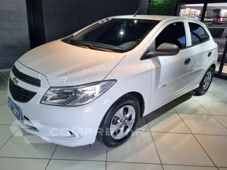 ONIX 1.0 MPFI JOY 8V