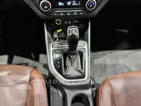 CRETA - 1.6 16V PULSE PLUS AUTOMÁTICO