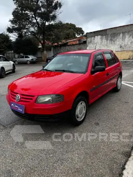 GOL 1.0 MI Trend 8V