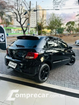 Gol (novo) 1.0 Mi Total Flex 8V 4p