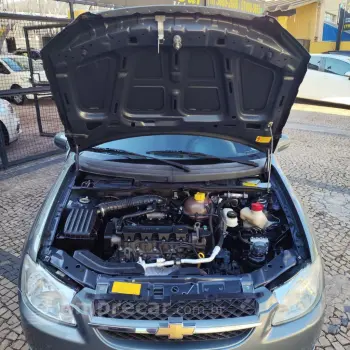 Classic Life/LS 1.0 VHC FlexP. 4p