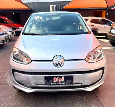 UP 1.0 MPI Take UP 12V