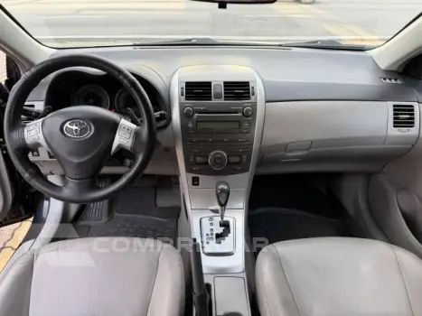 COROLLA - 2.0 XEI 16V 4P AUTOMÁTICO