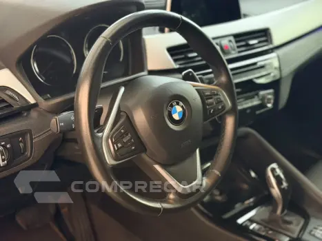 X2 2.0 16V TURBO GASOLINA SDRIVE20I GP STEPTRONIC