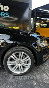 Golf 1.4 16V 4P FLEX TSI HIGHLINE AUTOMÁTICO