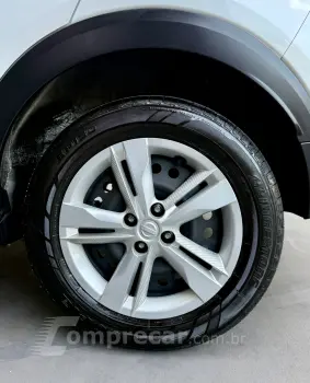 KICKS 1.6 16vstart Active