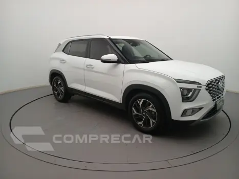 CRETA 1.0 TGDI FLEX PLATINUM SAFETY AUTOMÁTICO