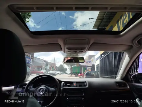 Jetta Comfortline 2.0