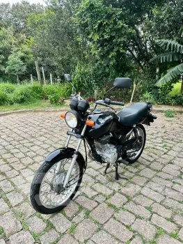 HONDA CG 125 Fan