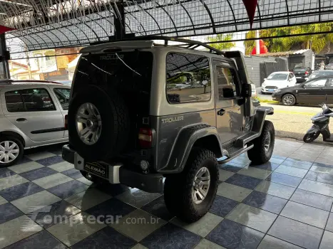 T4 3.2 TGV 4X4 16V Turbo