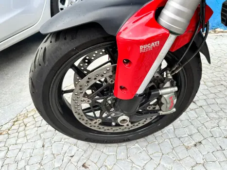 Multistrada 1260 s