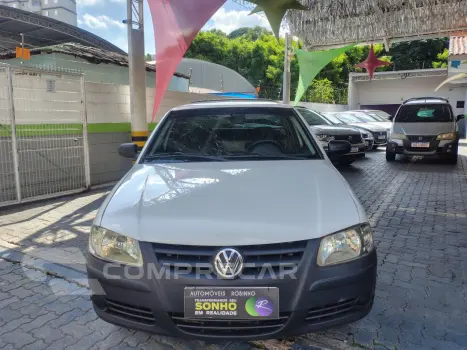 SAVEIRO 1.6 MI TITAN CS 8V G.IV