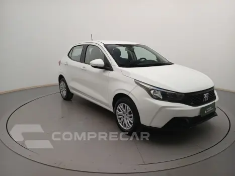 ARGO 1.0 FIREFLY FLEX DRIVE MANUAL