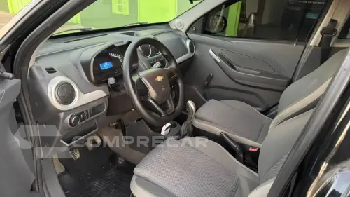 Montana 1.4 FLEX LS