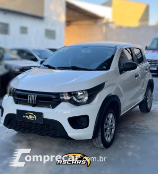 Fiat MOBI LIKE 1.0 Fire Flex 5p. 4 portas