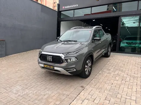 Toro Volcano 2.0 16V 4x4 TB Diesel Aut.