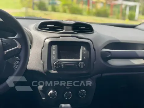 RENEGADE 1.8 16V Sport