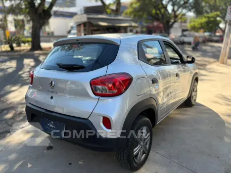 KWID Zen 1.0 Flex 12V 5p Mec.