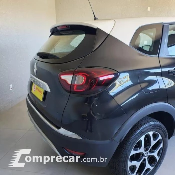 CAPTUR INTEN 16A