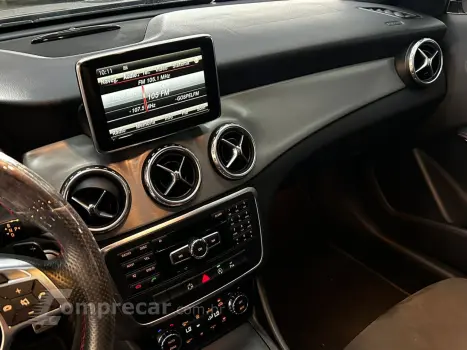 GLA-250 Sport  2.0 16V 211cv Aut.