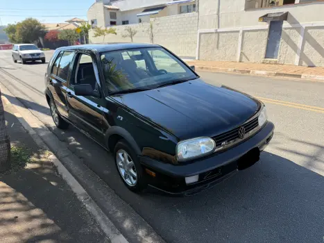 GOLF 1.8 MI GL 8V