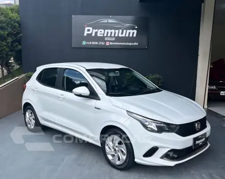 ARGO 1.3 Firefly Drive