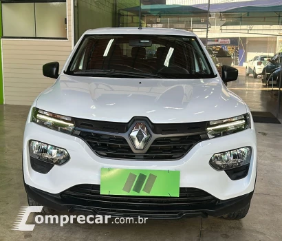 KWID 1.0 12V SCE ZEN