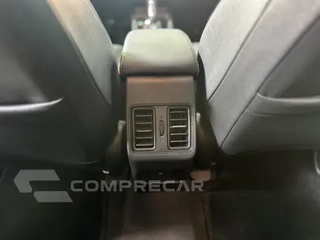 CITY 1.5 i-VTEC FLEX EXL CVT