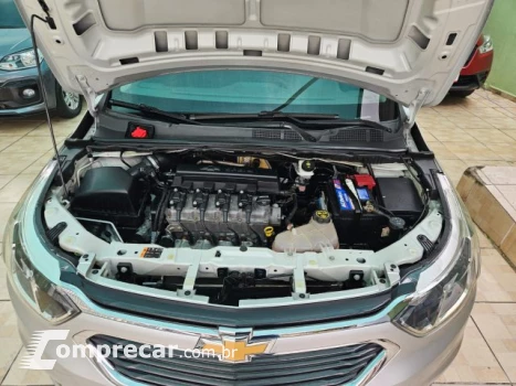 COBALT - 1.8 MPFI LTZ 8V 4P MANUAL