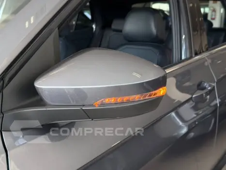 T-Cross Hig. 250 TSI 1.4 Flex 16V 5p Aut